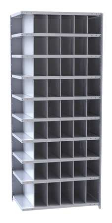 HALLOWELL A5528-24HG HALLOWELL A5528-24HG HI-TECH PARTS BIN U