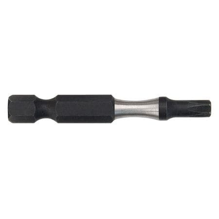 MILWAUKEE ELECTRIC TOOLS 48-32-4184 SHOCKWAVE™ 2" IMPACT TORX® T20 POWER BIT
