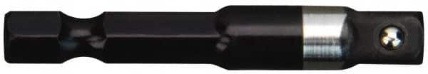 MILWAUKEE ELECTRIC TOOLS 48-32-5030 SOCKET ADPTR                  