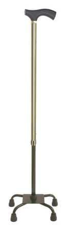 SWITCH STICKS 502-2001-5105 WALKING STICK SINGLE 8IN HUNTINGTON WOOD
