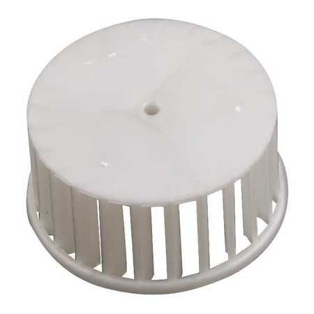 MASTER APPLIANCE 51277 BLOWER WHEEL