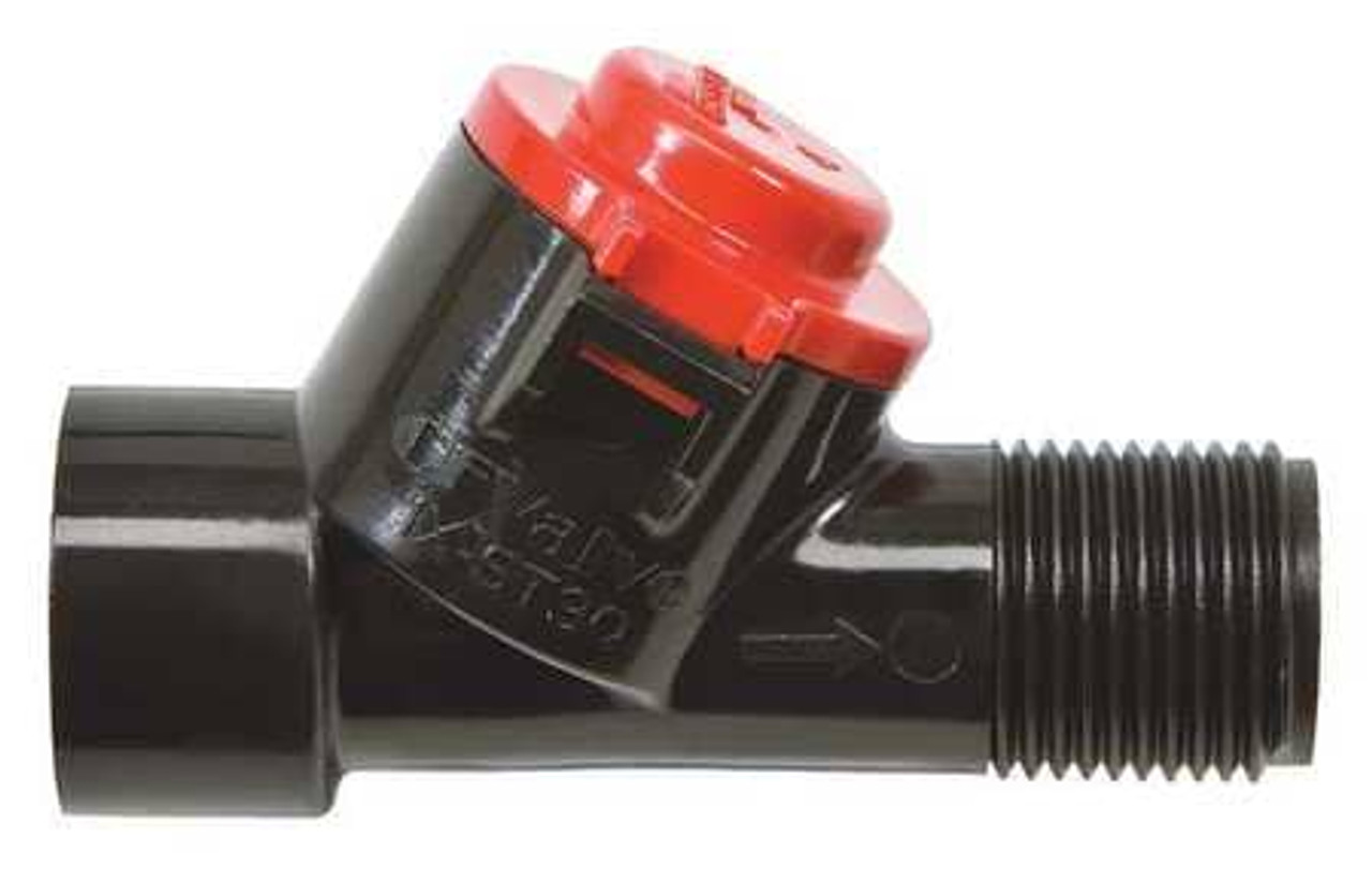 CHAPIN MFG 6-8501-9 CONSTANT FLOW VALVE POLYETHYLENE 21 PSI