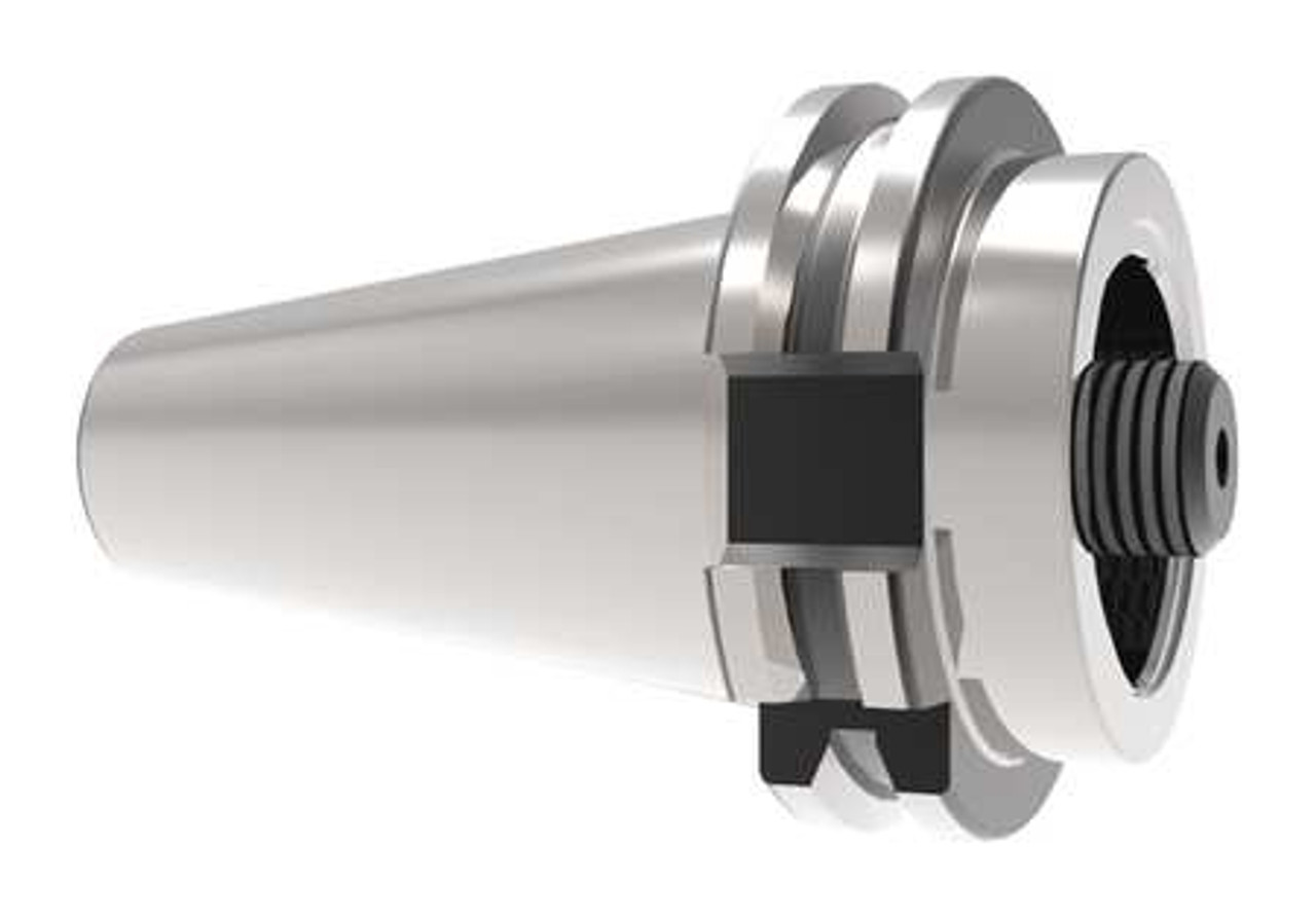 KELCH 716.0101.291 ADAPTER DIN 69871 AD 32MM SK 50