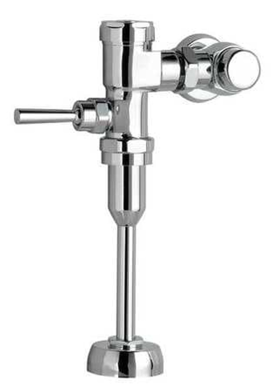AMERICAN STANDARD 6045101.002 MANUAL FLUSH VALVES; STYLE: FLUSH VALVE 