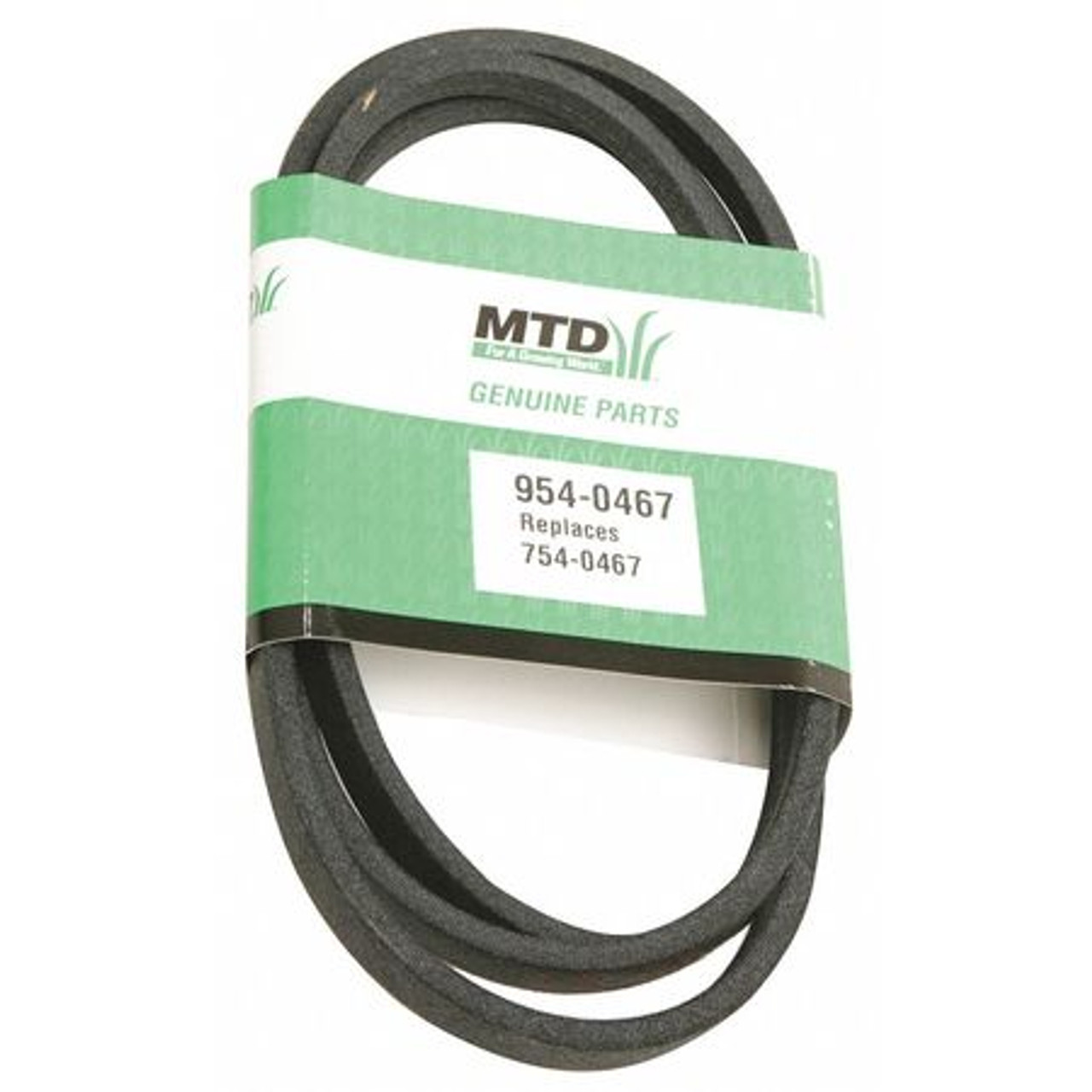 MTD 954-0467A V-BELT