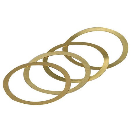 DYNABRADE 52141 SHIM PK3