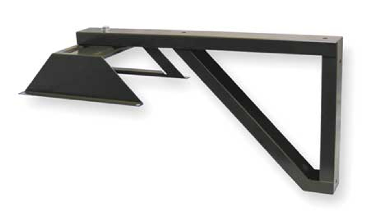 QMARK B20 MOUNTING BRACKET,20-1/2"X9-15/16"