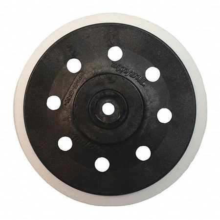 MAKITA A-91207 RUBBER SANDING PAD 6"