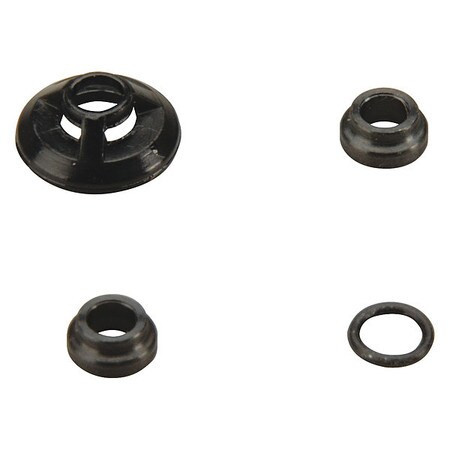 DYNABRADE 55053 VALVE ASSEMBLY