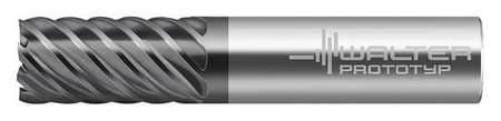 WALTER PROTOTYP AH3021138-3/16 SC END MILL 3/16IN.DIA. 5 FLUTES
