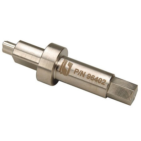 DYNABRADE 96402 SERVICE TOOL 0.4 HP DIE GRINDERS