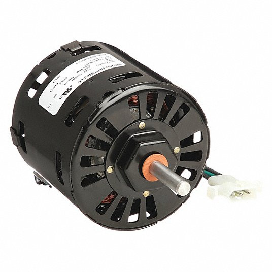 BROAN 99080151 MOTOR DOUBLE SHAFT