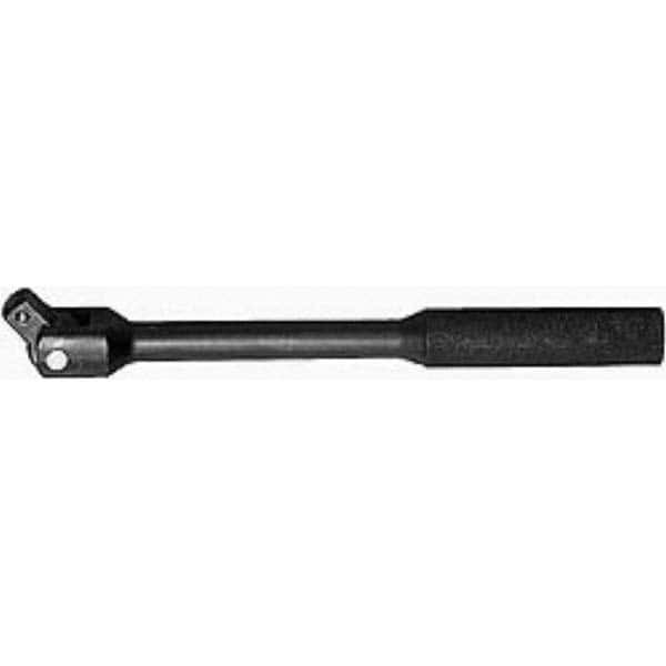 WILLIAMS BS-41AA 1/2  DR. FLEX HANDLE, 15 , BLK          