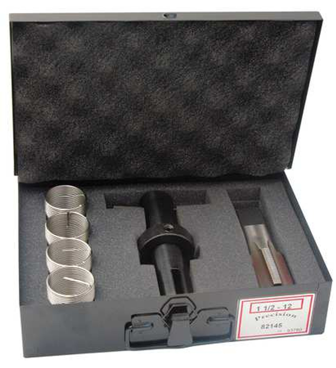 CHRISLYNN 88314 BSP REPAIR KIT 5/8-14 6PCS.