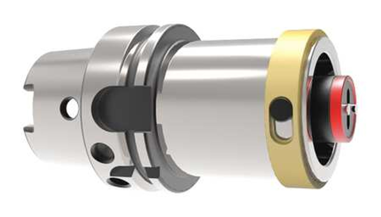 KELCH 707.0003.321 REDUCER ISO 12164-1 50MM HSK 50