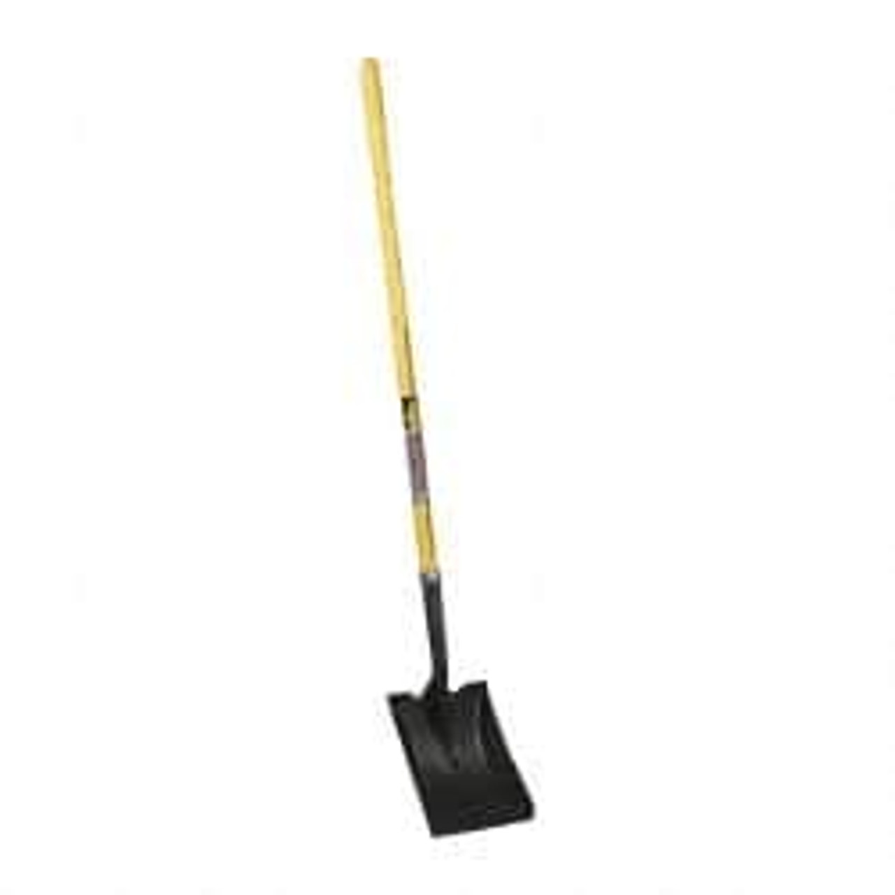 NUPLA CORPORATION 72-071 SP2L-E #2 SQUARE POINT SHOVEL W/48"HANDL