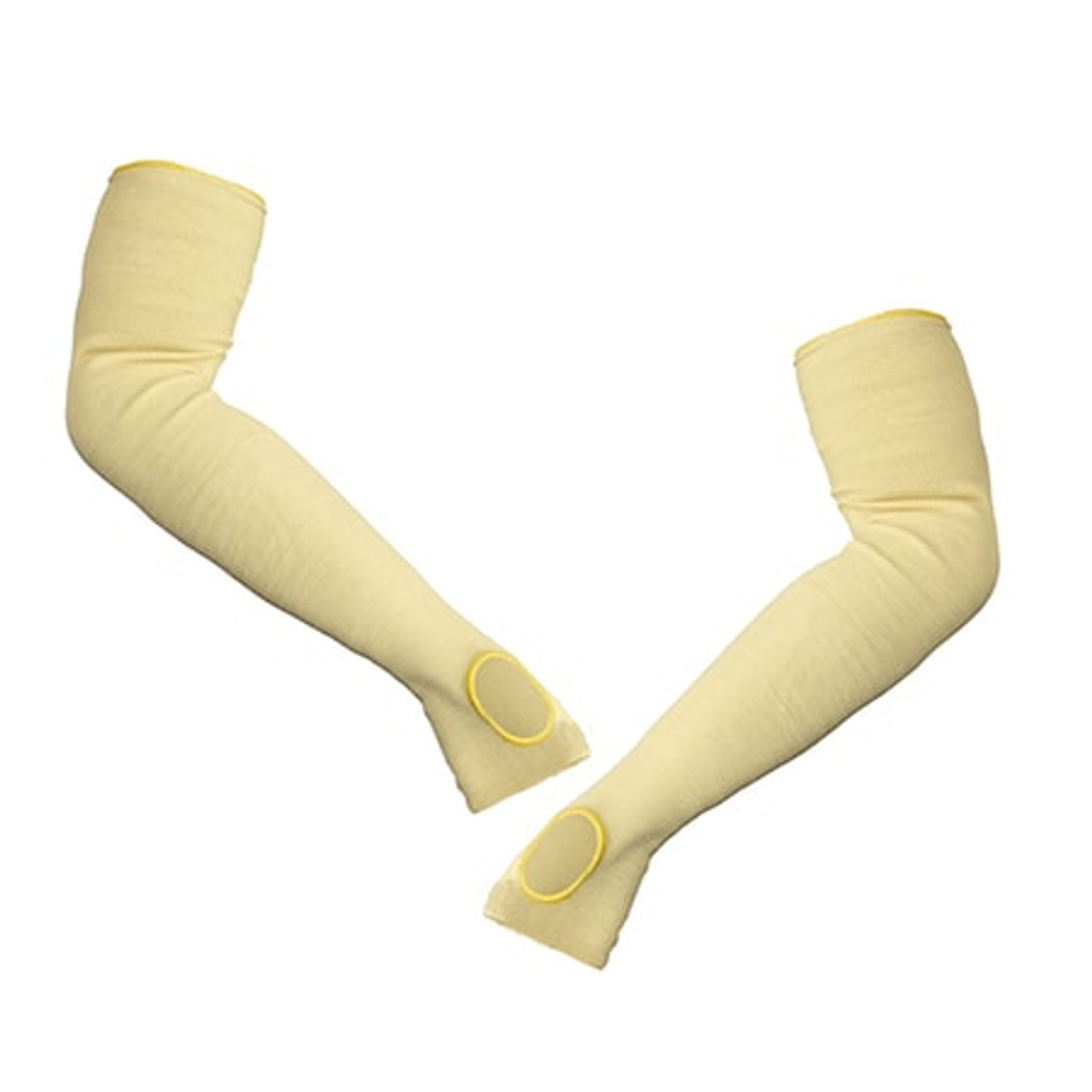 TILLMAN 9824 9824 24"KEVLAR KNIT SLVS