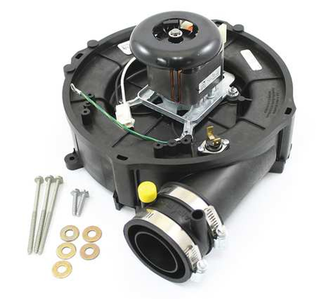 LENNOX 80M52 INDUCER ASSEMBLY