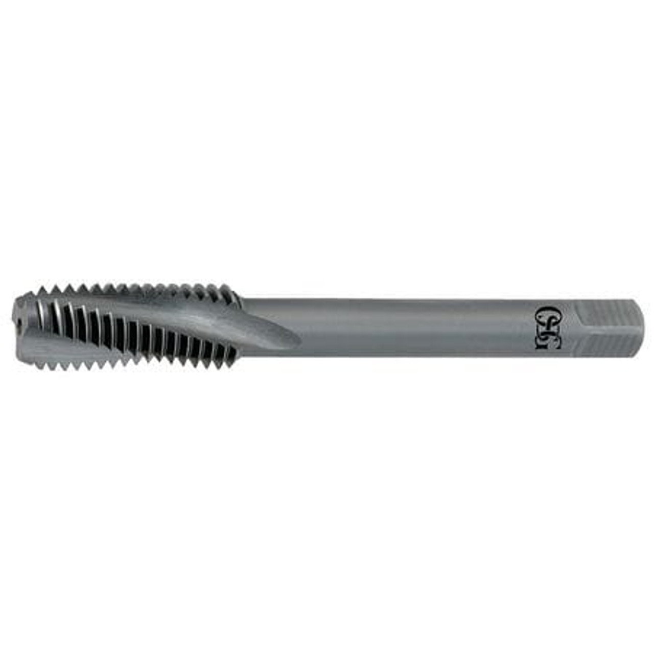 OSG 8315273 SPIRAL FLUTE TAP M6 1.00MM PITCH METRIC