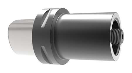 KELCH 707.0001.384 REDUCER ISO 26623-1 32MM PSK 63