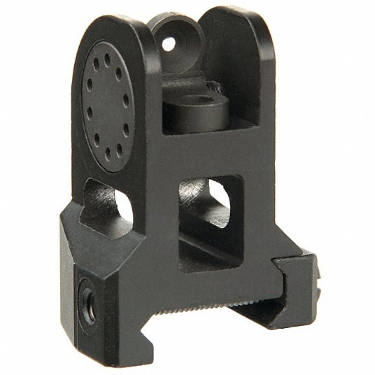 BLACKHAWK 71BU00BK AR FIXED BUIS BLACK