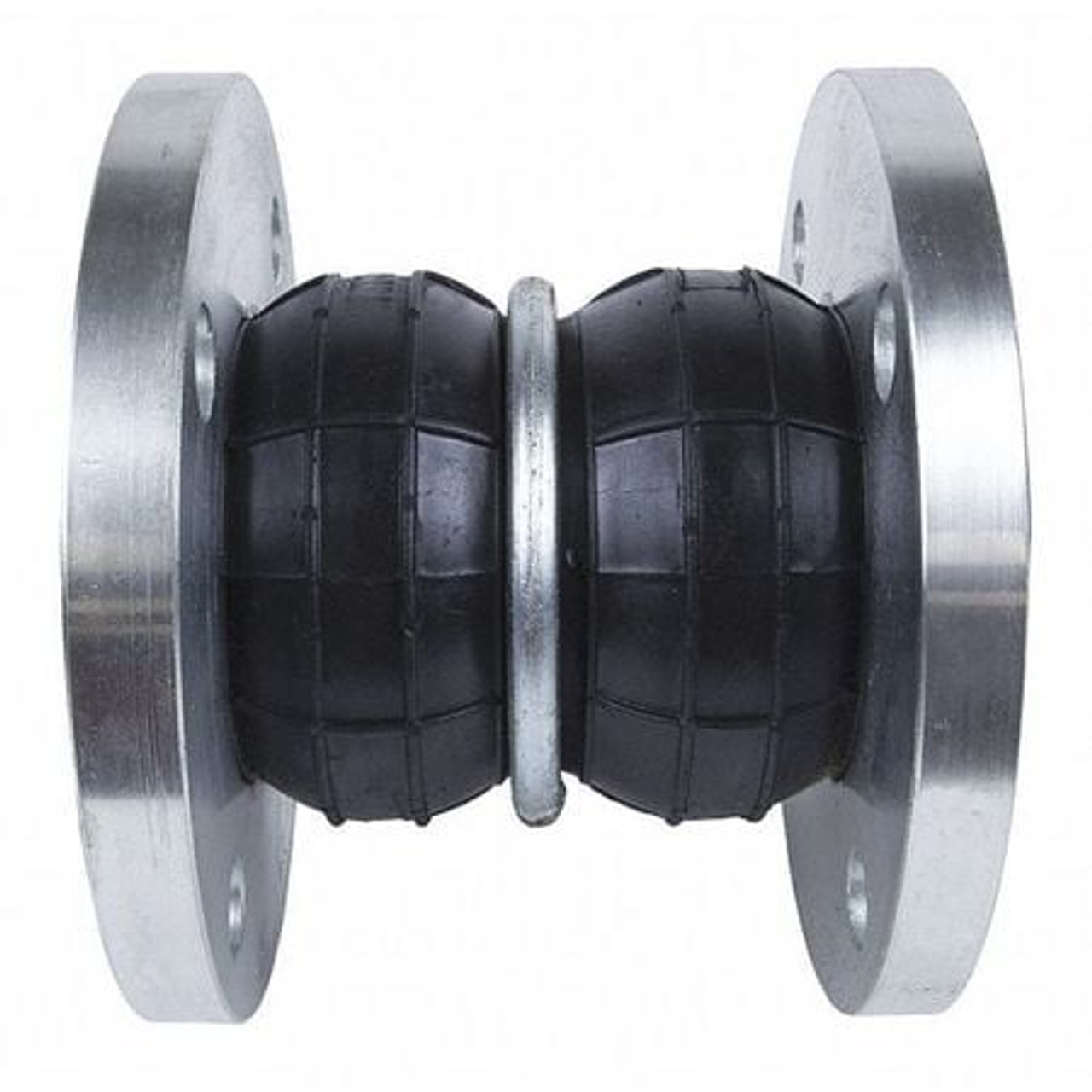 GEIB INDUSTRIES, INC. AMT203 EXPANSION JOINT 3 IN DOUBLE SPHERE