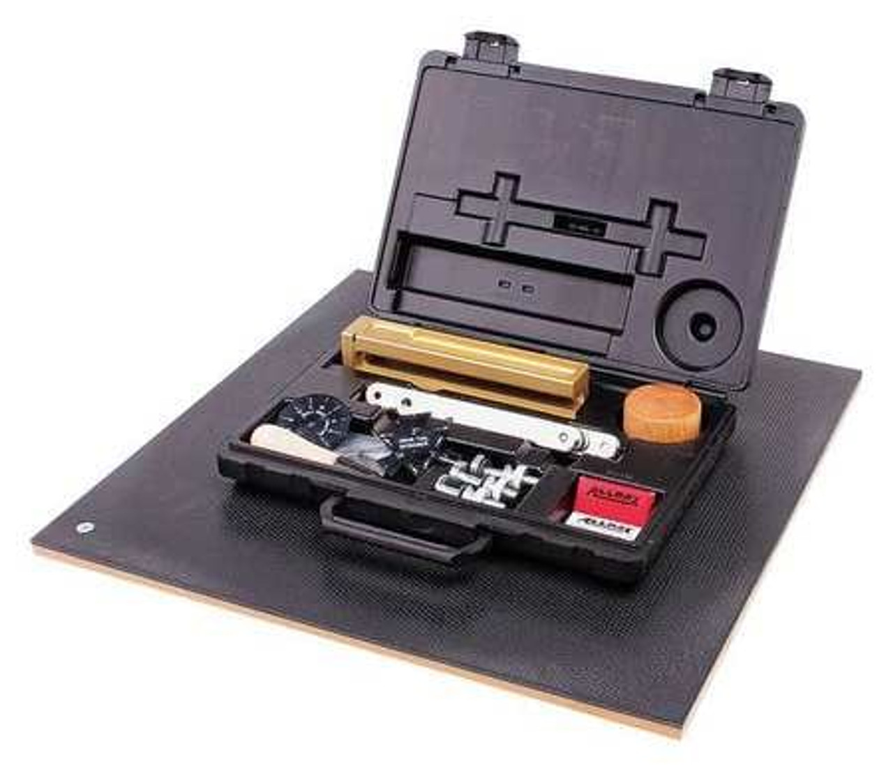 ALLPAX AX6030 GASKET CUTTER KIT HEAVY DUTY 32PCS.