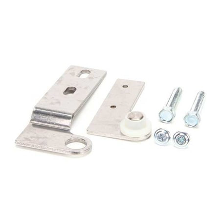 TRUE CO 870844 HINGE KIT,DOOR TOP LH TPP