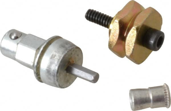 AVK AAT202-632 #6-32 THREAD ADAPTER KIT FOR MANUAL INSE