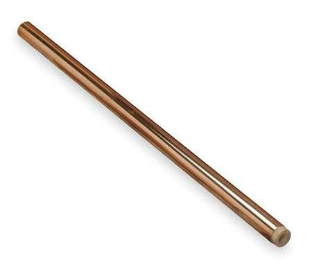 MUELLER AC10010 10' LONG, 1-1/8" OD X 1" ID, GRADE C1220