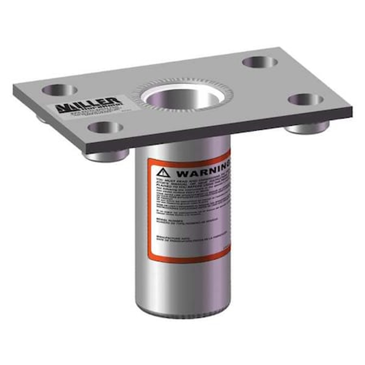HONEYWELL DH-20SS/ DH-20SS/ FLUSH FLOOR MOUNT