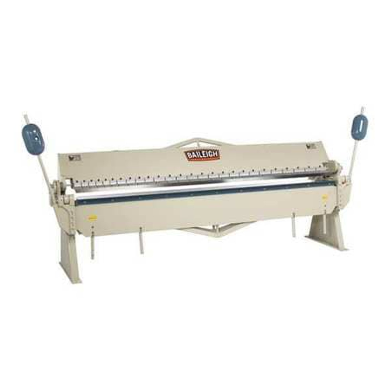 BAILEIGH INDUSTRIAL BB-12014 BOX AND PAN BRAKE