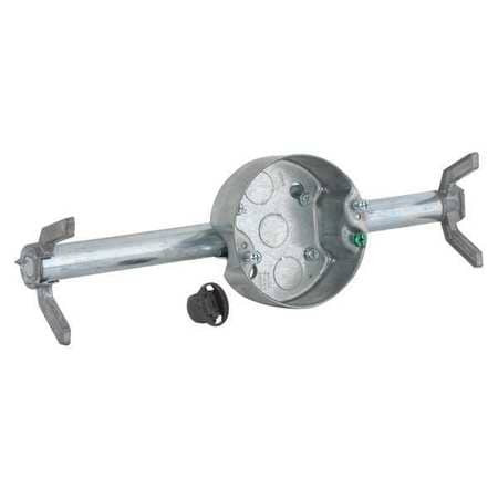 RACO 936 CEILING FAN BRACE & BOX