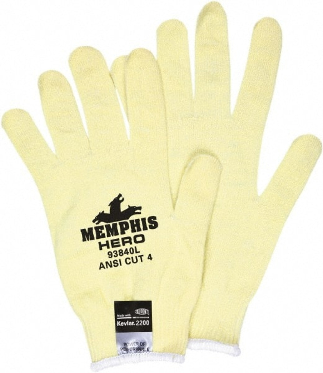 MCR SAFETY 93840M MEMPHIS HERO 13GA SHELL ONLY