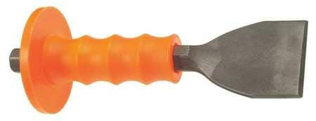 MAYHEW 94505 2-3/4" X 9" HANDGUARDED ELECTRICIAN'S CH