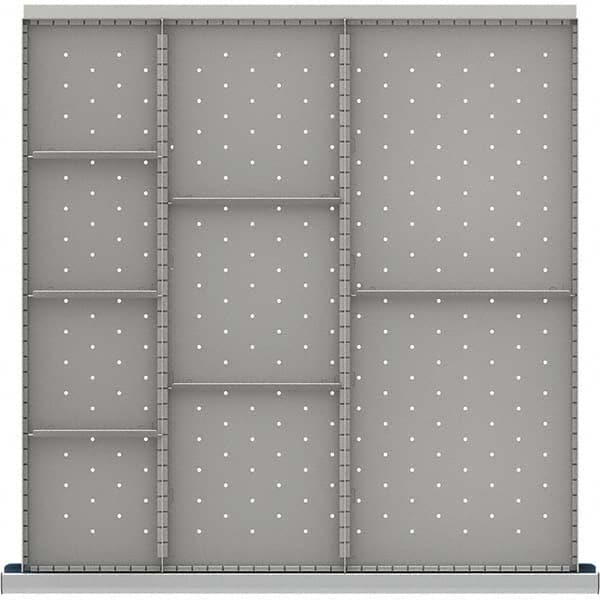 LISTA DR3AD-100 PARTITION