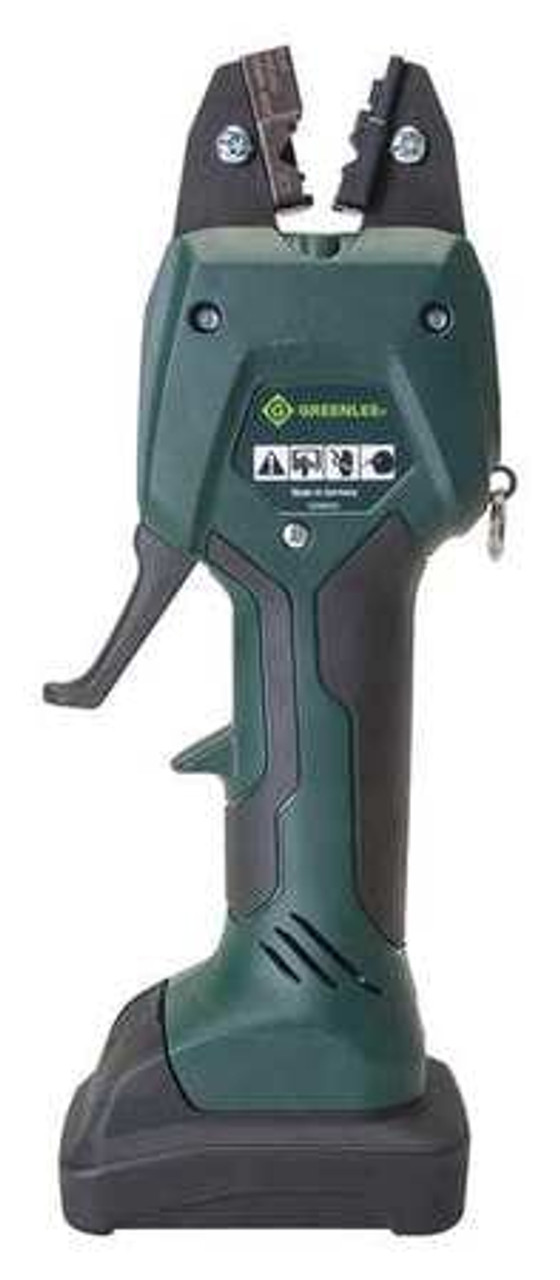 GREENLEE TEXTRON EK50ML13811 MICROTOOL KIT  W/13MM JAW 110V