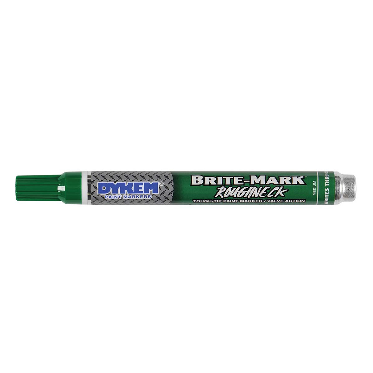 ITW GLOBAL BRANDS 84207 ITW DYKEM BRITE-MARK? ROUGHNECK TOUGH TI
