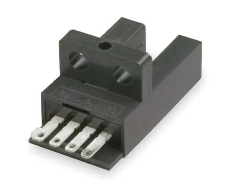 OMRON EE-SX673A PHOTOELECTRIC SENSOR L-SLOT THRU-BEAM