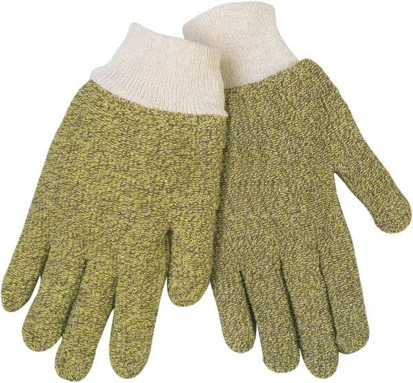 MCR SAFETY 9430KM REG KEVLAR/COTTON TERRY