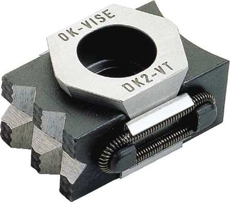MITEE-BITE PRODUCTS INC FK2-VT+5 VISE CLAMP
