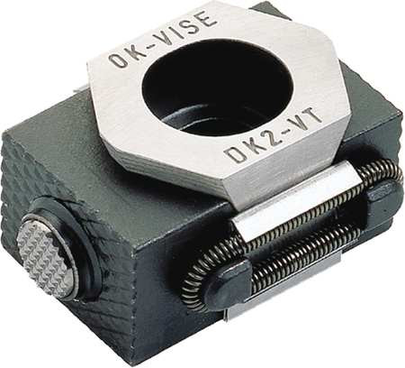 MITEE-BITE PRODUCTS INC BK2-VT-B VISE CLAMP