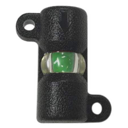 WILKERSON DP2-01-000 PRESSURE INDICATOR