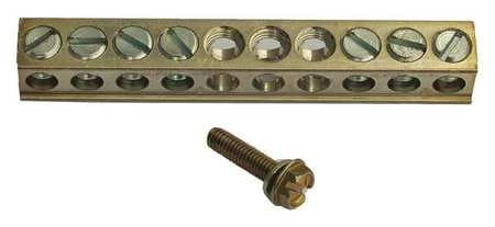 EATON DS100GK NEUTRAL KIT SWITCH ACCESORY 30 AND 100A
