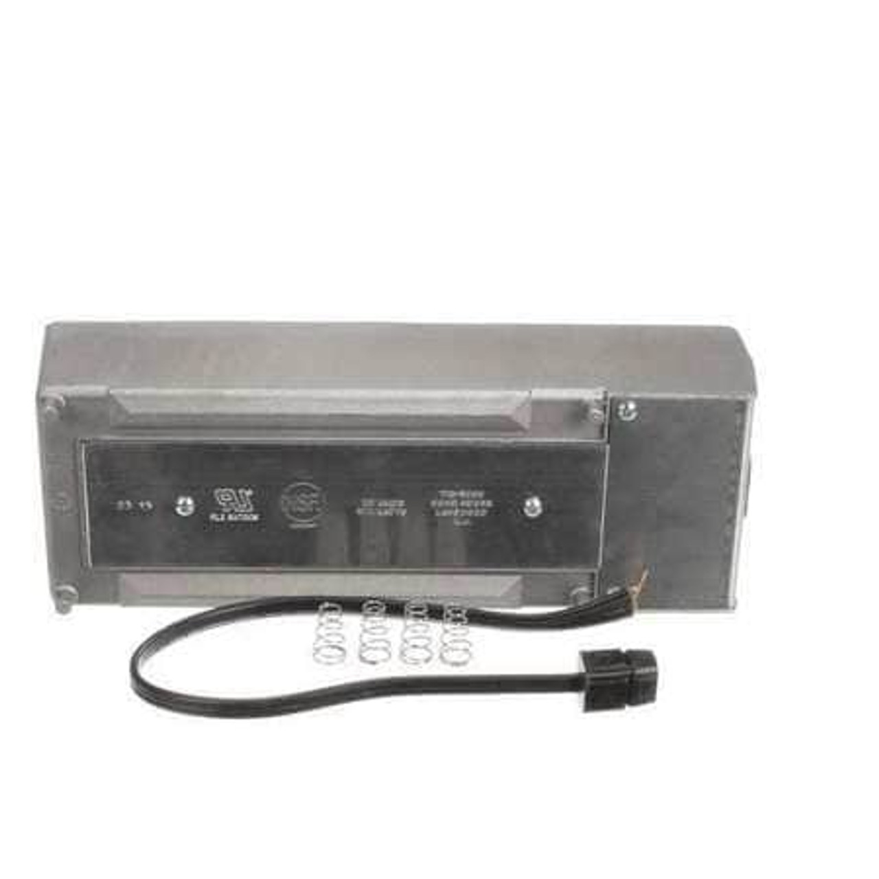 CARTER HOFFMAN CAR18614-0095 CONDNSATE EVAPORATR 117V