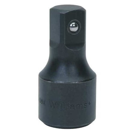 WILLIAMS H-104B 3/4  DR. EXTENSION, 3 ,  BLK            