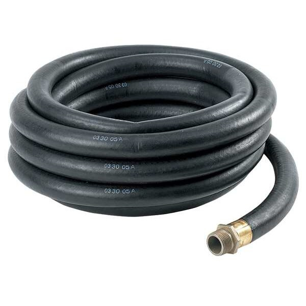 FILL-RITE FRH07520GR HOSE,20 FT.,3/4 IN. 19208