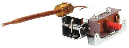 HATCO HT02-16-116 T-STAT LIMIT MECH WET 210F MAN