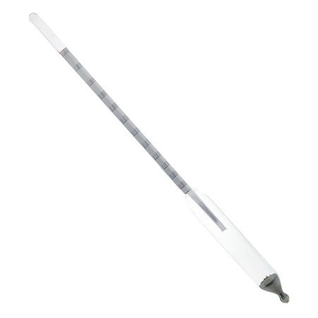THERMCO GW2573 HYDROMETER SPECIFIC GRAVITY 0.0005