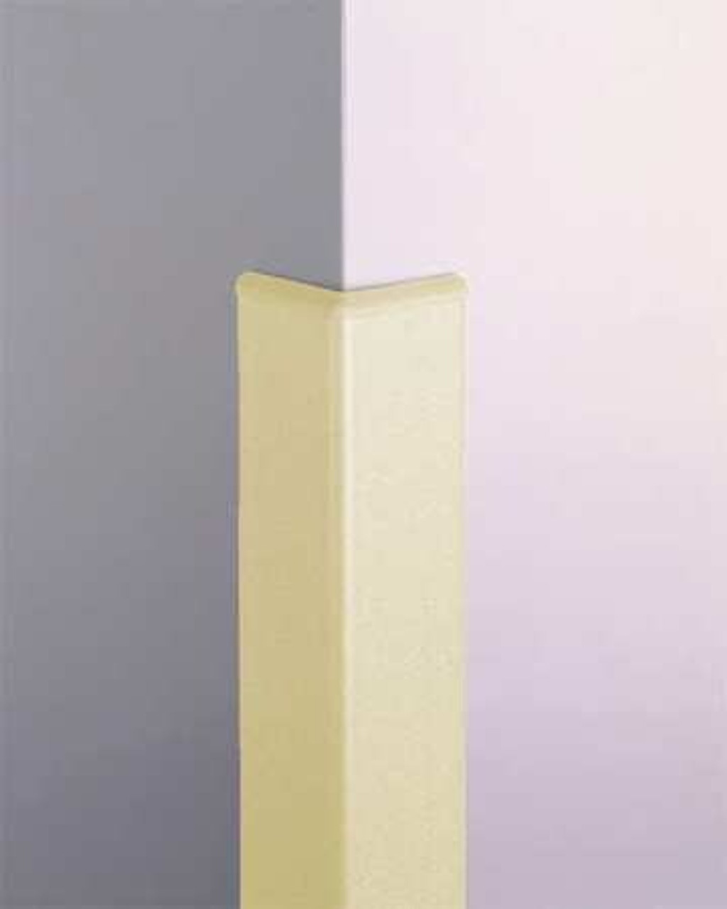 PAWLING CORP CGP-10-8-2 CORNER GRD 3IN.W IVORY PAWLING CORP CGP-10-8-2 CORNER GRD 3IN.W IVORY